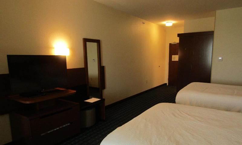 Fairfield Inn Suites Sidney image