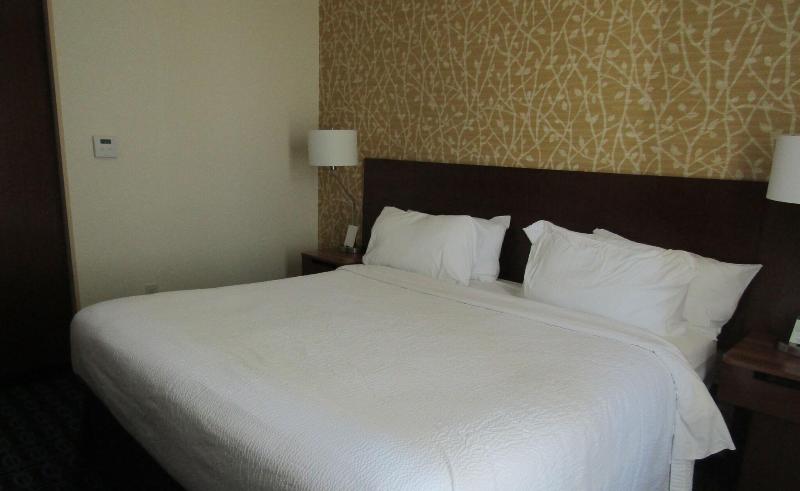 Fairfield Inn Suites Sidney image