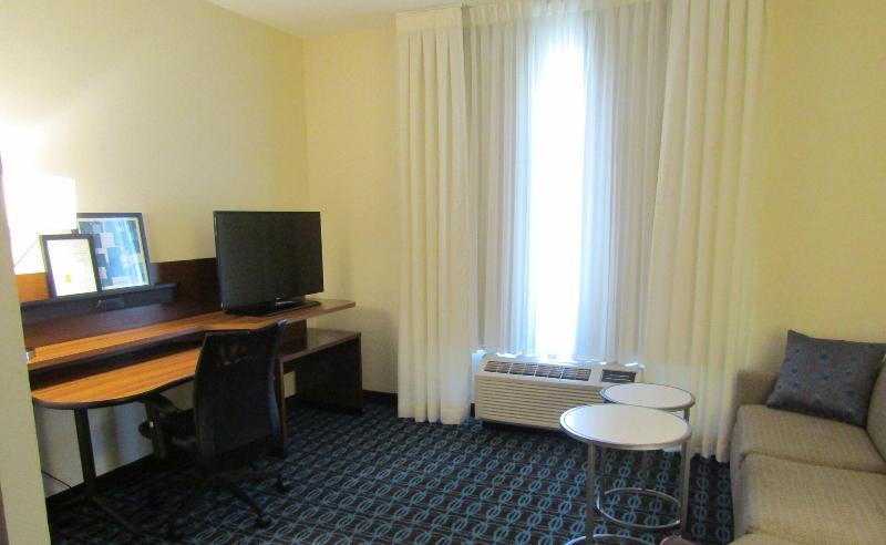 Fairfield Inn Suites Sidney image