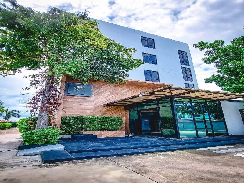 Narita Amata Hotel image