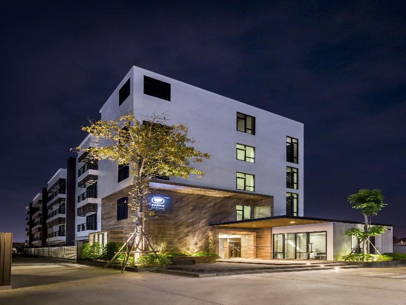 Narita Amata Hotel image