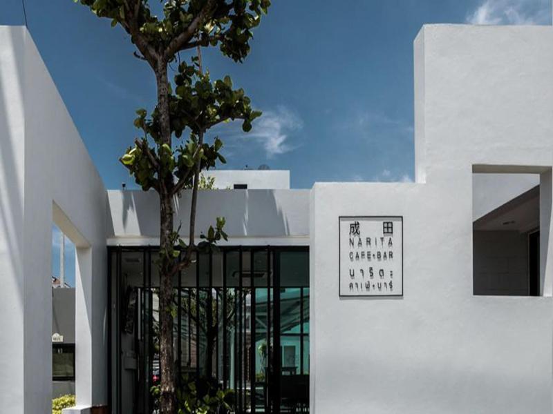 Narita Amata Hotel image