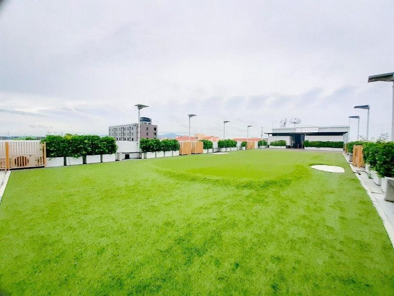 Narita Amata Hotel image