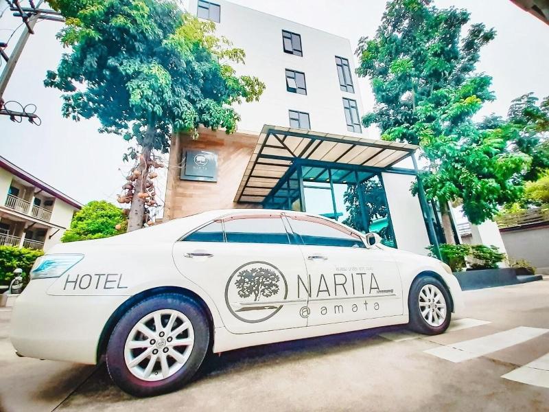 Narita Amata Hotel image