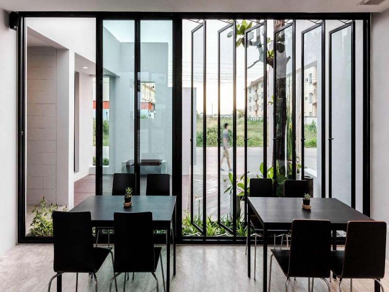 Narita Amata Hotel image