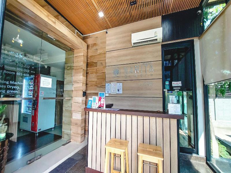 Narita Amata Hotel image