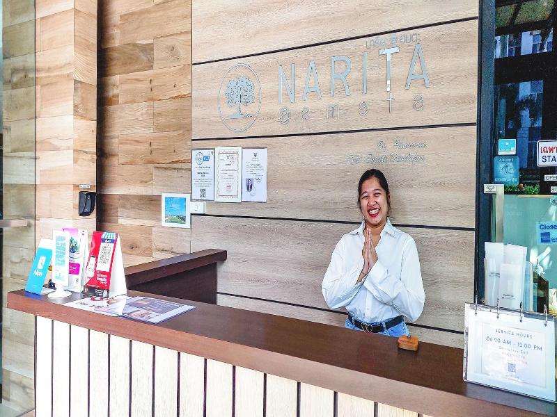 Narita Amata Hotel image