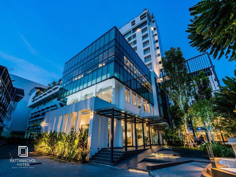 Rattanachol Hotel image