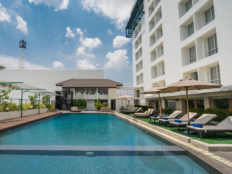Rattanachol Hotel image