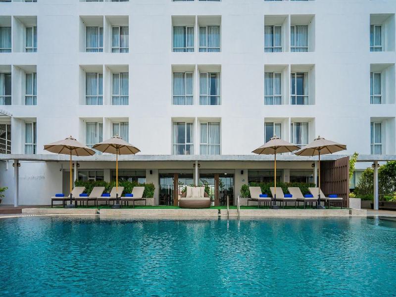 Rattanachol Hotel image