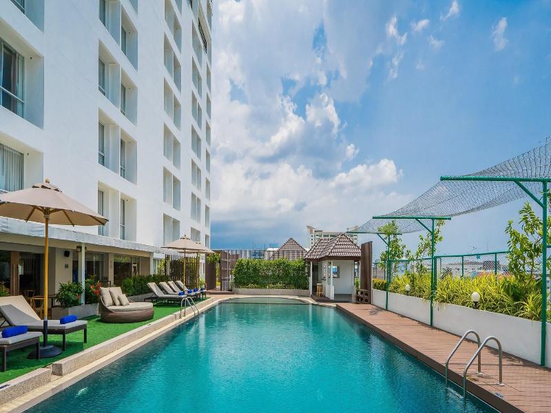 Rattanachol Hotel image