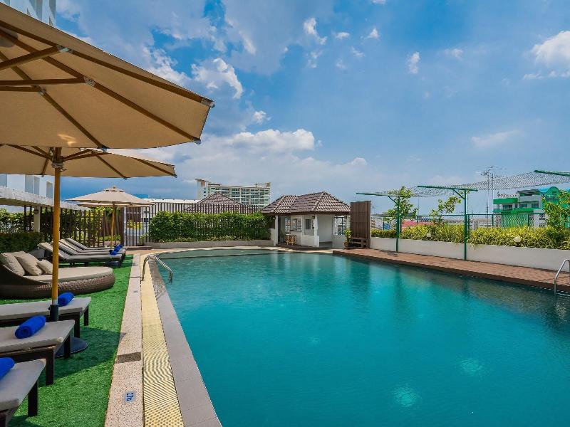Rattanachol Hotel image