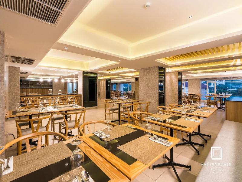 Rattanachol Hotel image