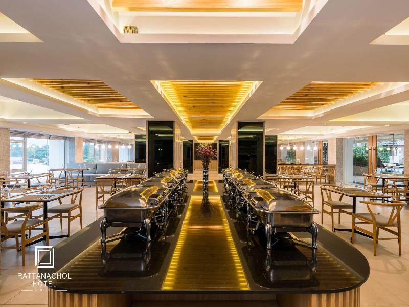 Rattanachol Hotel image