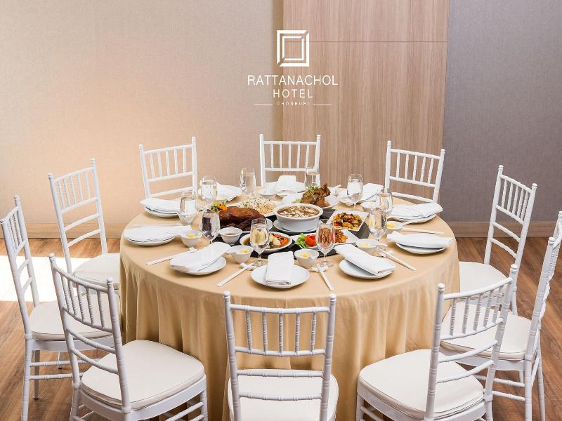 Rattanachol Hotel image