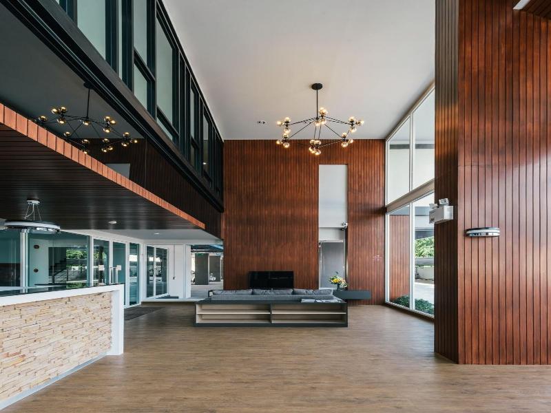 Mt Park Residence image