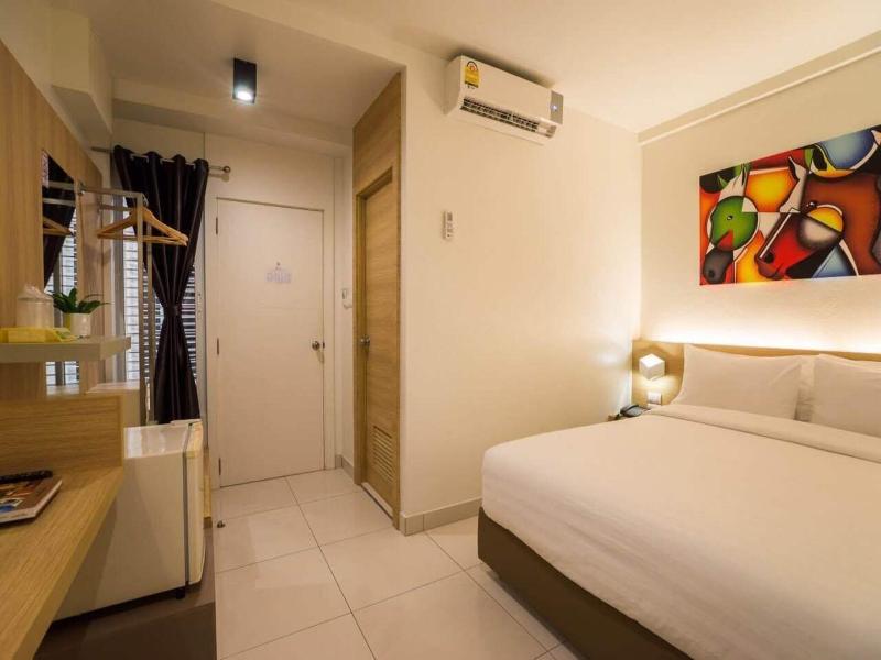 Bedtime Pattaya image