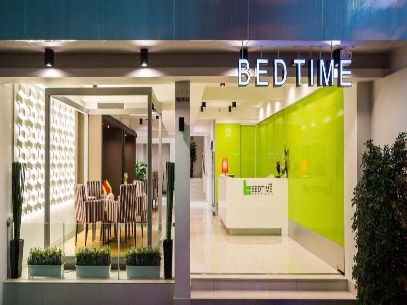 Bedtime Pattaya image