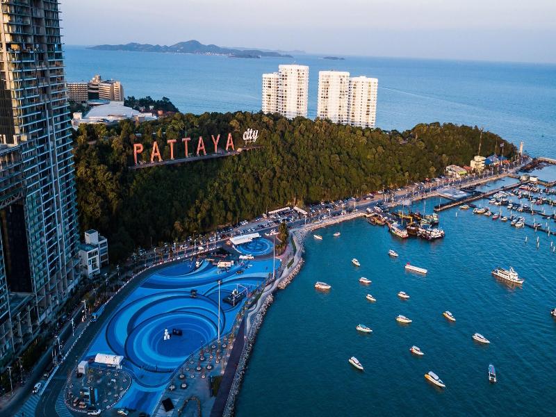 Bedtime Pattaya image