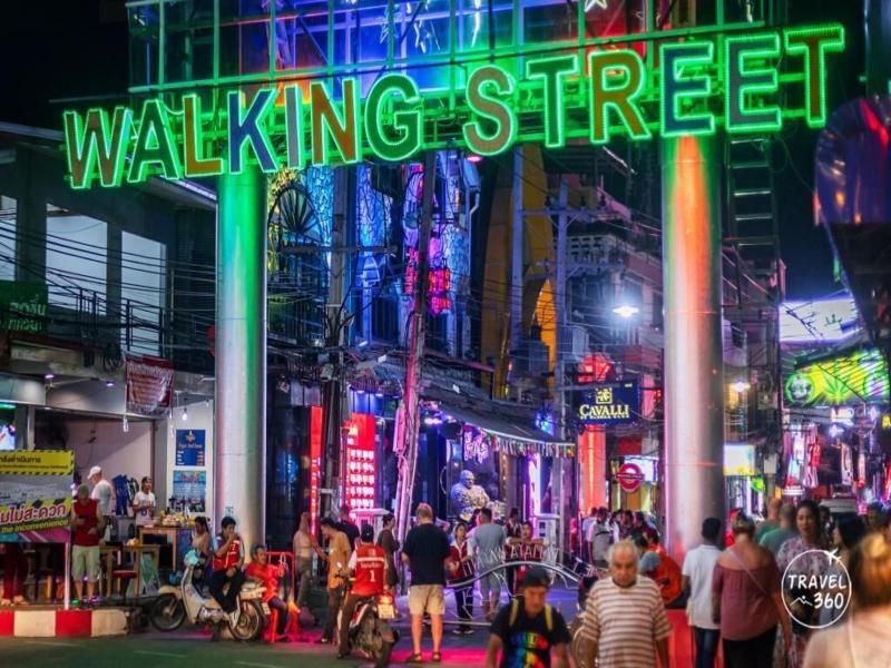Bedtime Pattaya image
