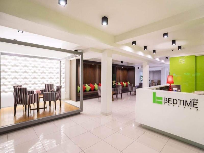 Bedtime Pattaya image