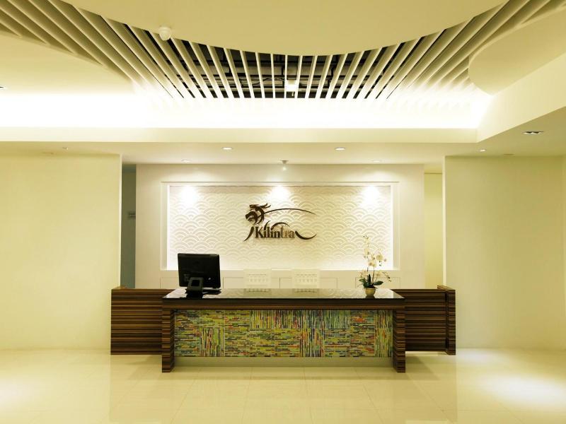Kilintra Residence — view