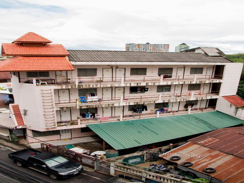 Huay Kaew Palace 2