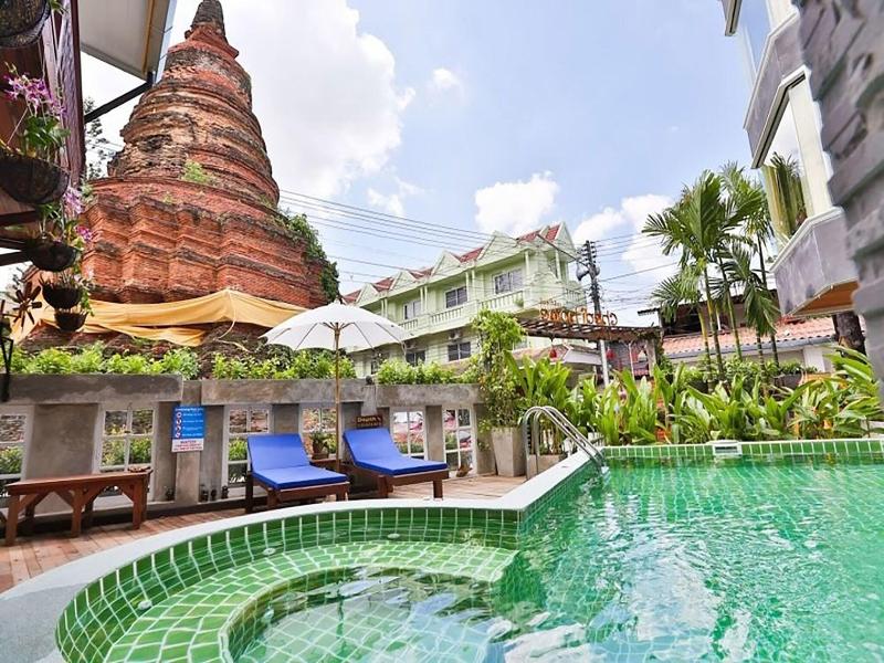 Chedi Home