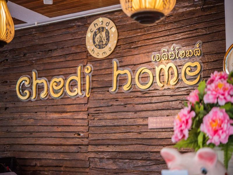 Chedi Home