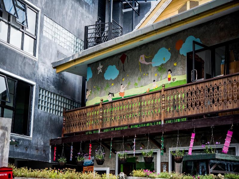 Chedi Home