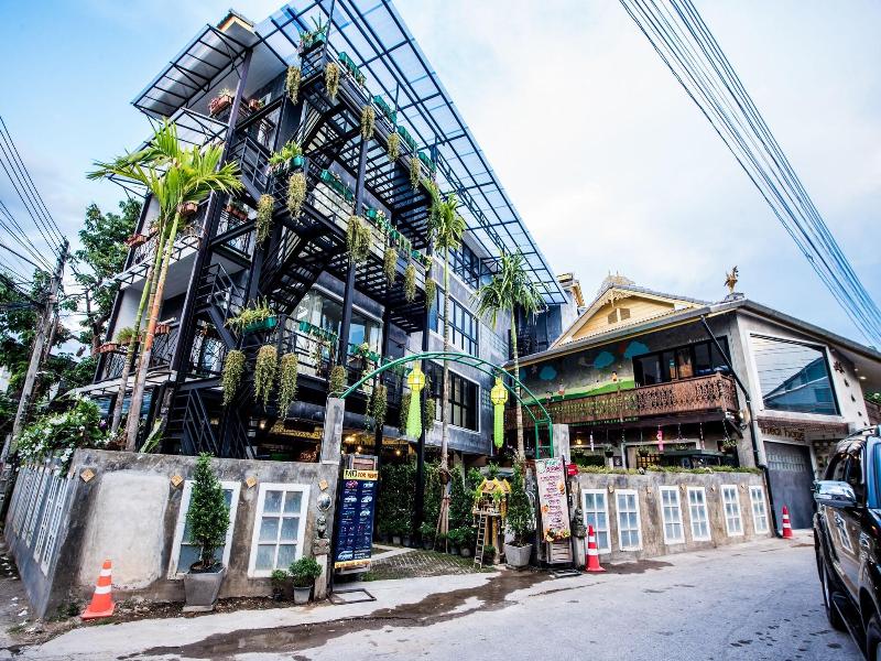 Chedi Home