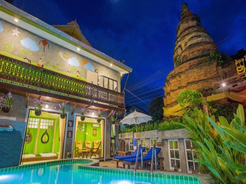 Chedi Home