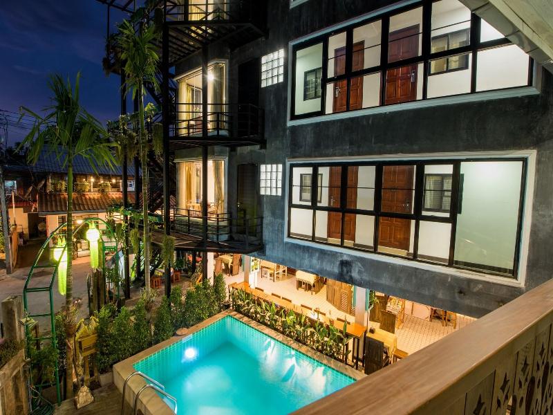 Chedi Home