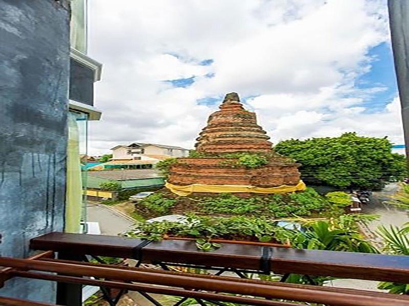 Chedi Home
