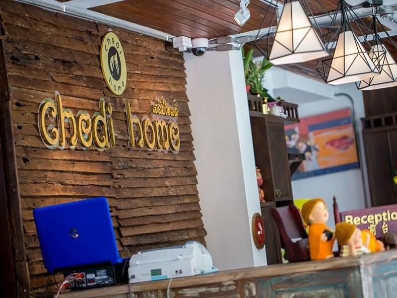 Chedi Home