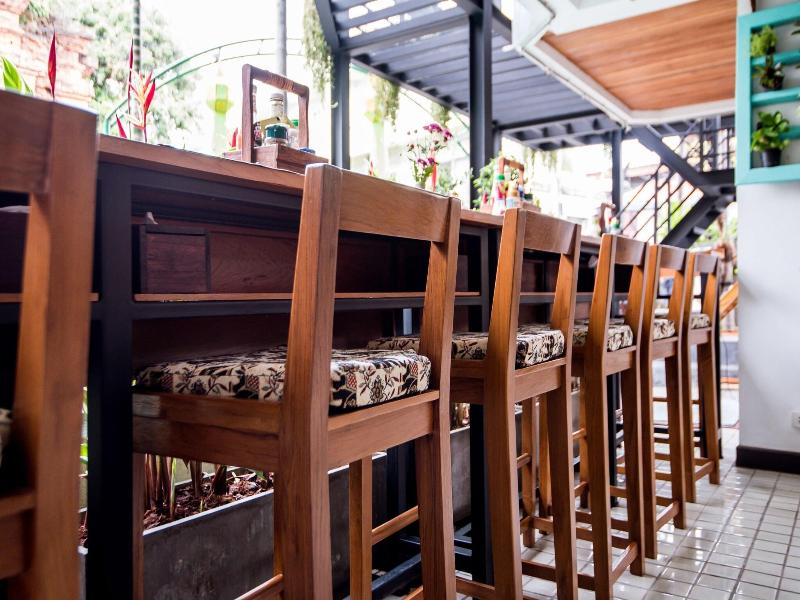 Chedi Home