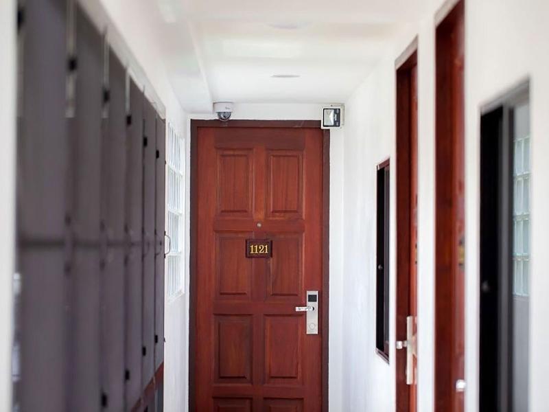 Chedi Home