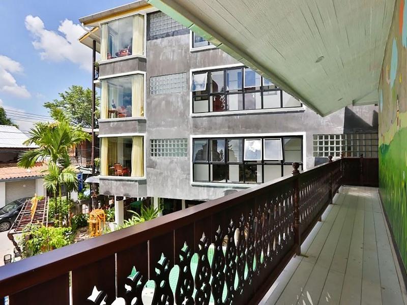 Chedi Home