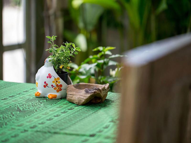 Chedi Home