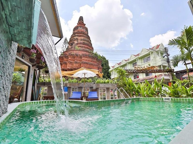 Chedi Home