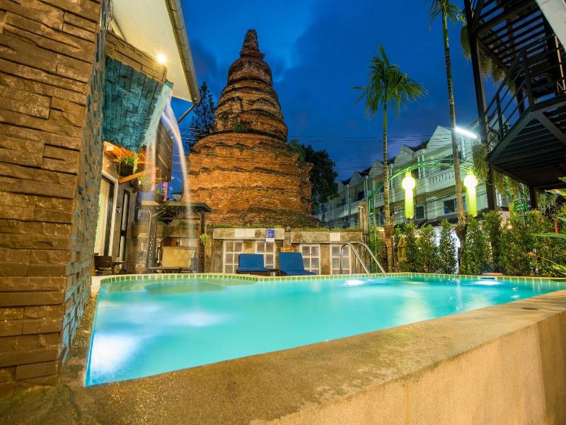 Chedi Home