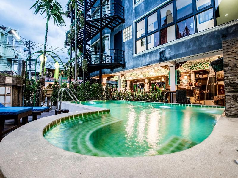 Chedi Home