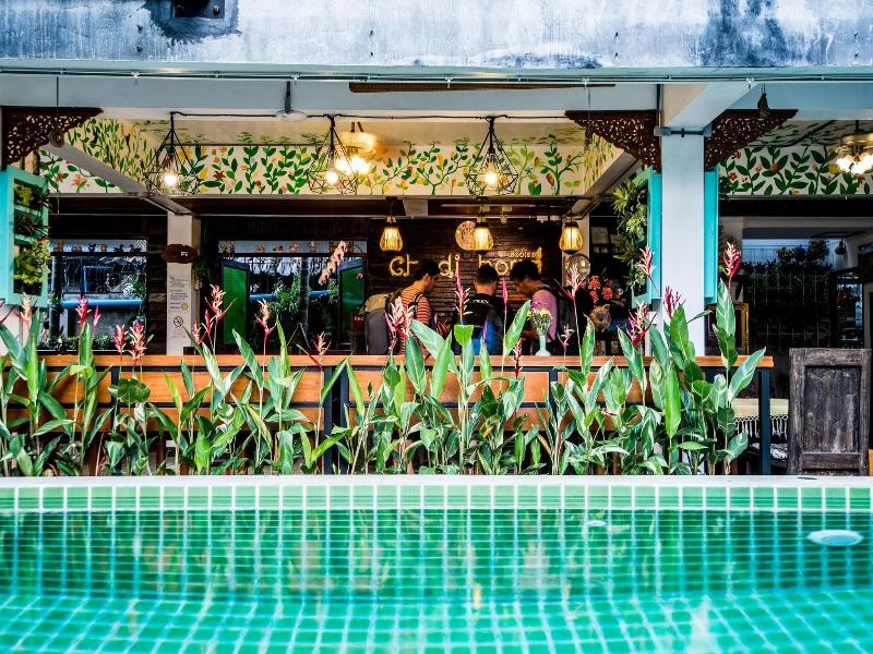 Chedi Home