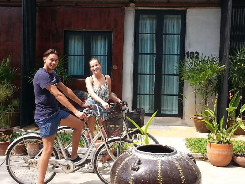 What's Up Chiang Mai