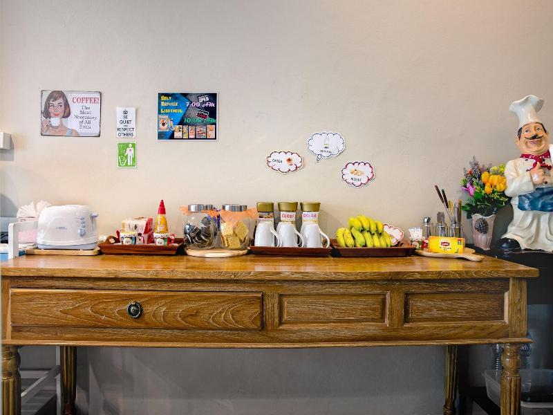The Guest Hotel image
