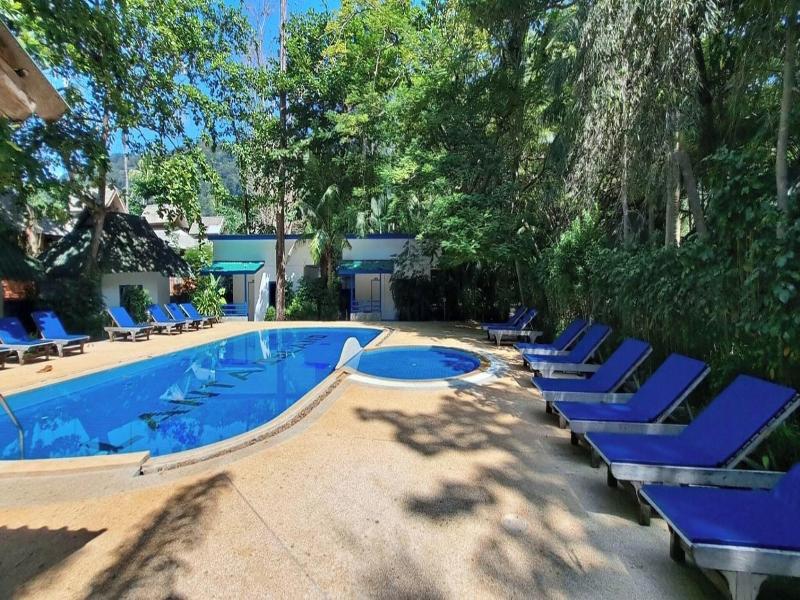 Lanta Island Resort image