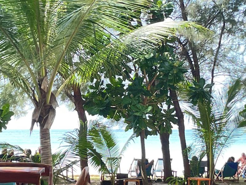 Lanta Island Resort image