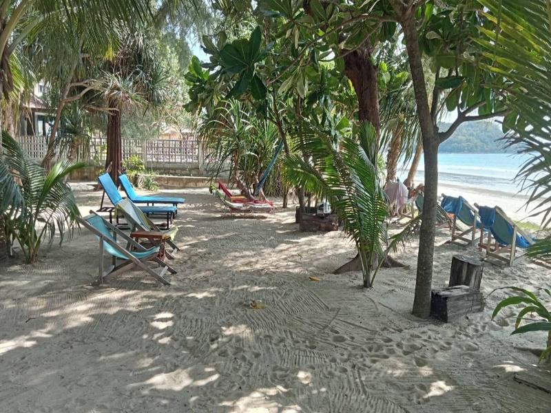 Lanta Island Resort image