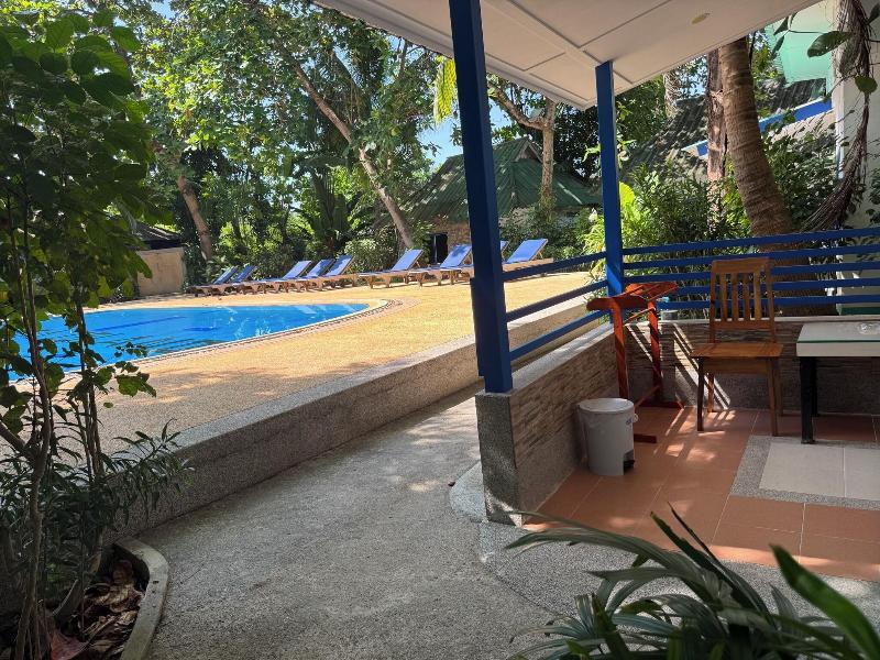 Lanta Island Resort image