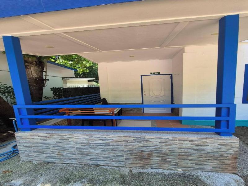 Lanta Island Resort image